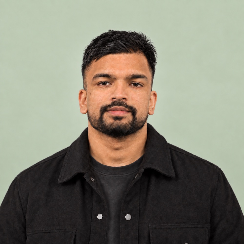 Josh, founder of GTMx