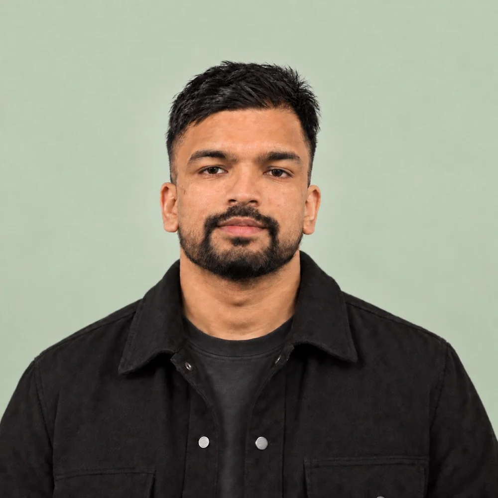 Josh, founder of GTMx